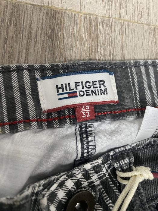 Vand blugi tommy hilfilger