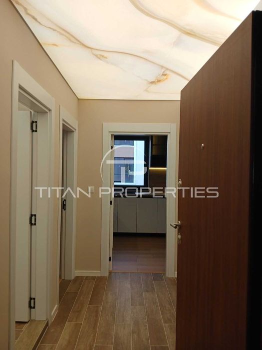 Продава се Двустаен апартамент в Пловдив, Тракия - 62 кв.м за 1234 €/кв.м - Снимка #5