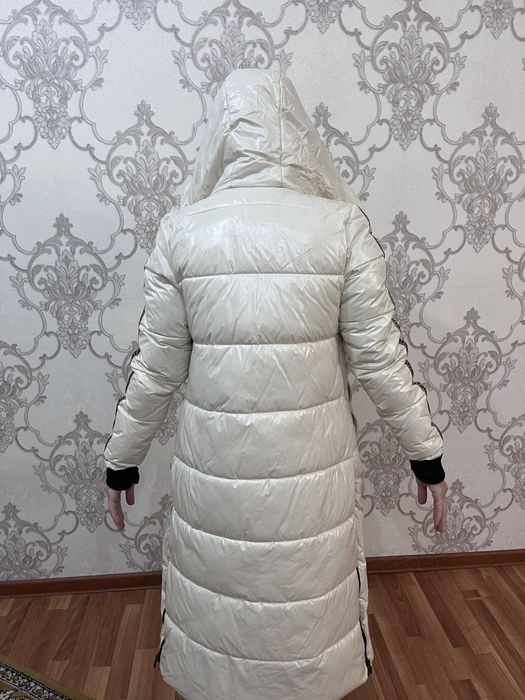 Продам куртку димесезонная