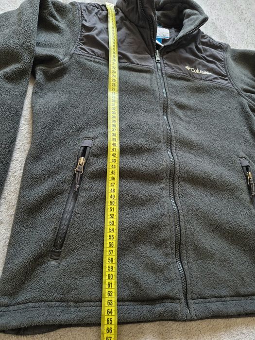 Geaca polar columbia