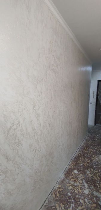 Ремонт квартир Сатпаев