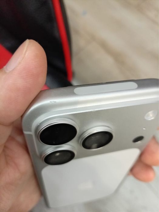 Iphone 17 Pro 256