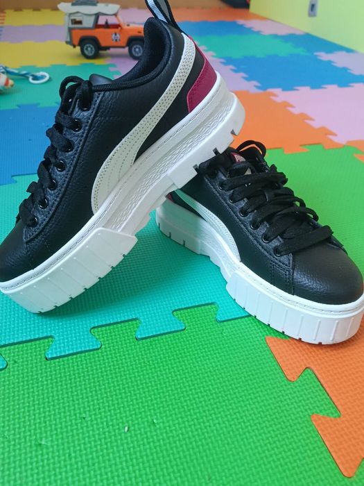 Маратонки Puma, нови 37 номер