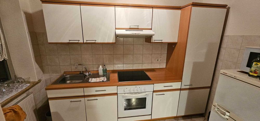 Mobila bucatarie import