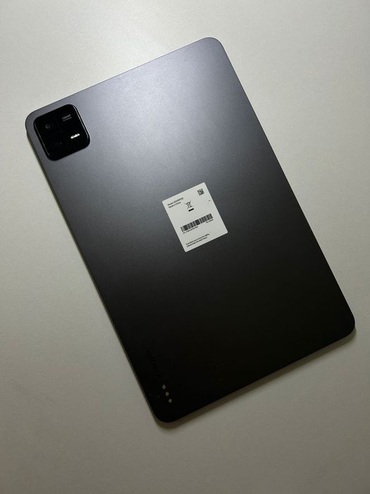 Продам Xiaomi pad 6