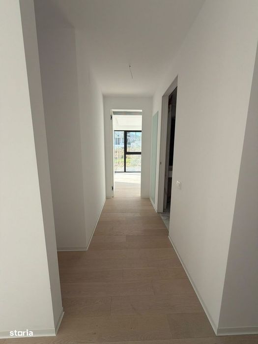 Apartament 2 Camere / One Lake Club / 56 mp / Comision 0%