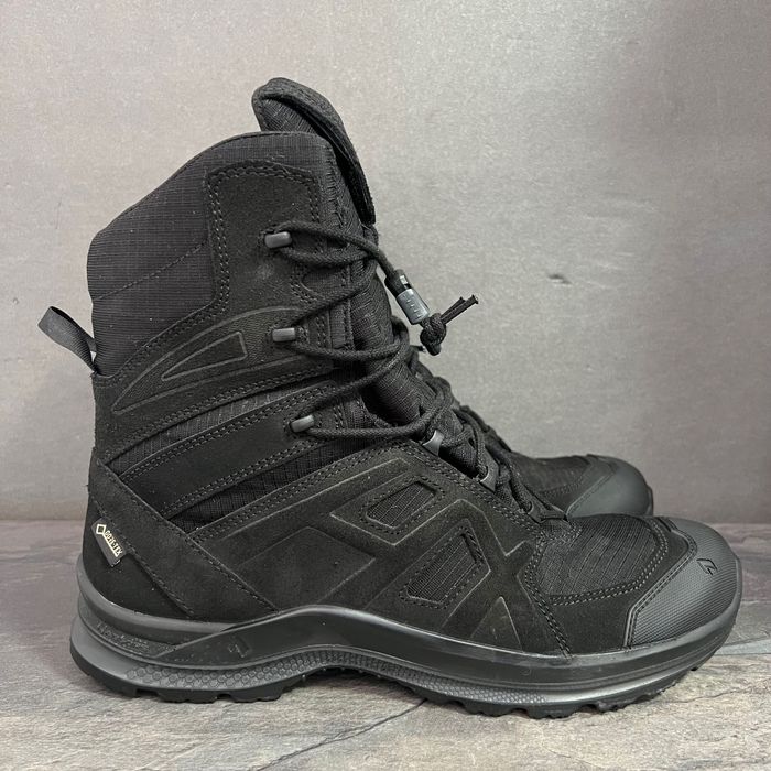 Тактически кубинки Haix Black Eagle Athletic 2.0 V GTX