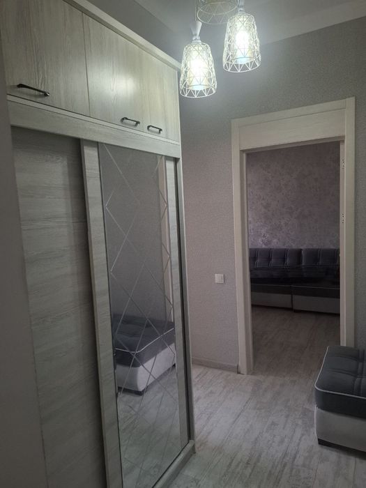 Сотилади сергели строитель 2/2/3 навастройка