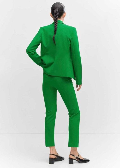 брюки повседневные MANGO новые