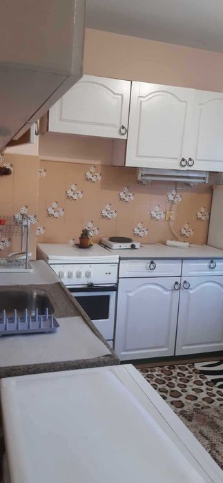 Дава се под наем Тристаен апартамент в Бургас, Сарафово - 75 кв.м за 408 € - Снимка #2