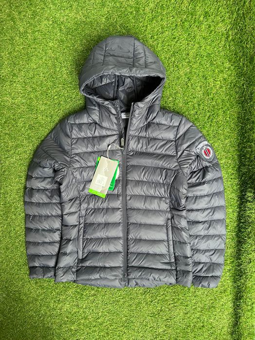 Дамско пухено яке : TWENTYFOUR Finse Dunjakke S/ 36