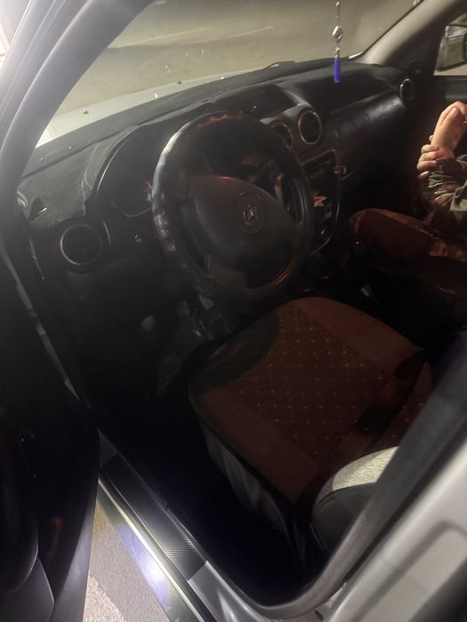 Дастер в отличном состоянии