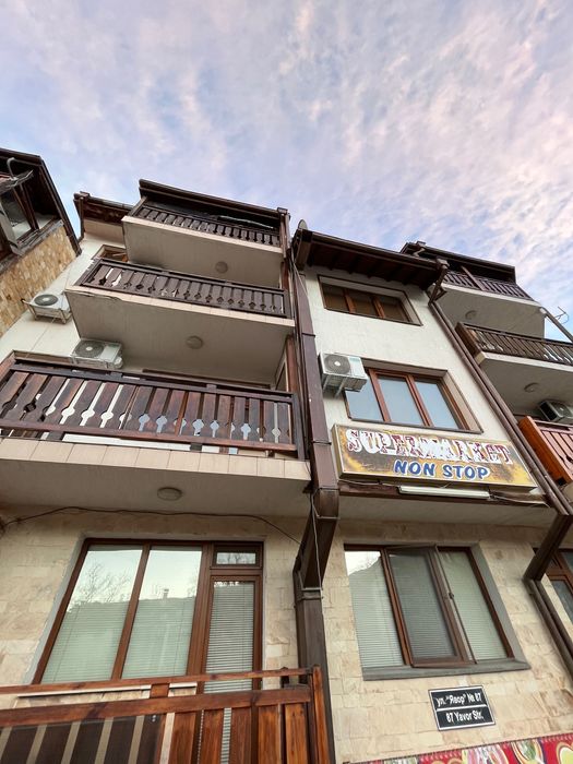 Продава се Магазин в Банско - 100 кв.м за 599 €/кв.м - Снимка #11