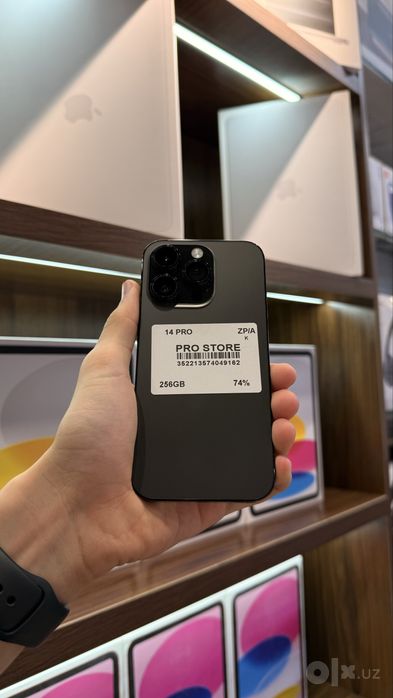 iphone 14 pro naxtka va nasiya savdoga
