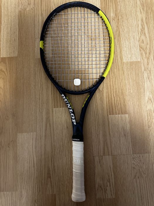 Racheta Tenis Dunlop Sx300 Limited Edition