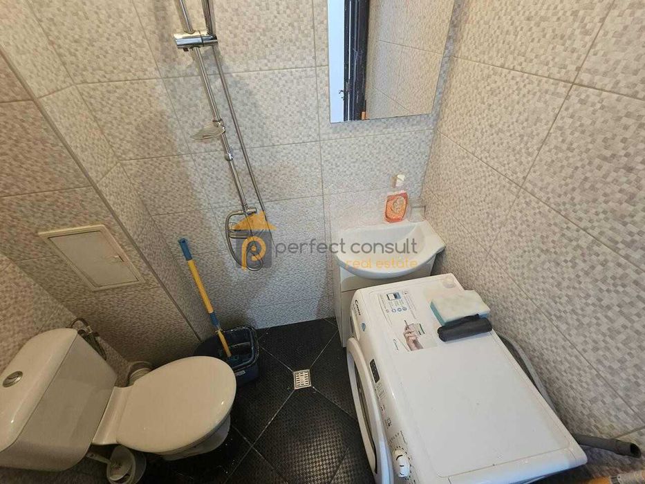 Продава се Едностаен апартамент в Пловдив, Южен - 23 кв.м за 1392 €/кв.м - Снимка #2