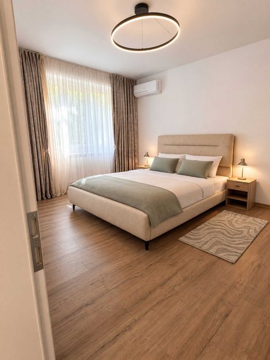 Дава се под наем Двустаен апартамент в София, Света Троица - 69 кв.м за 500 € - Снимка #5