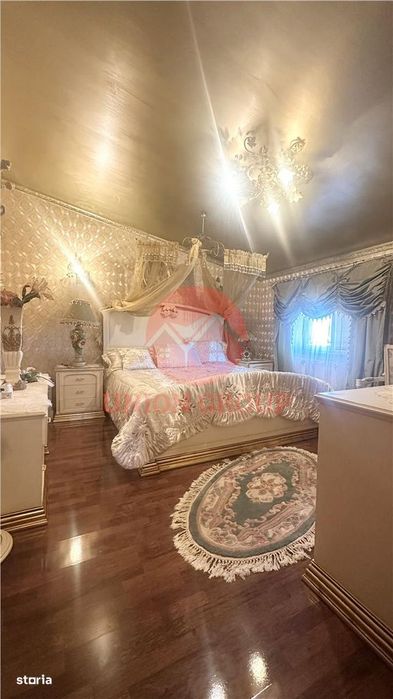 Vila D+P+M, Lazu, Teren 660 mp in Proprietate