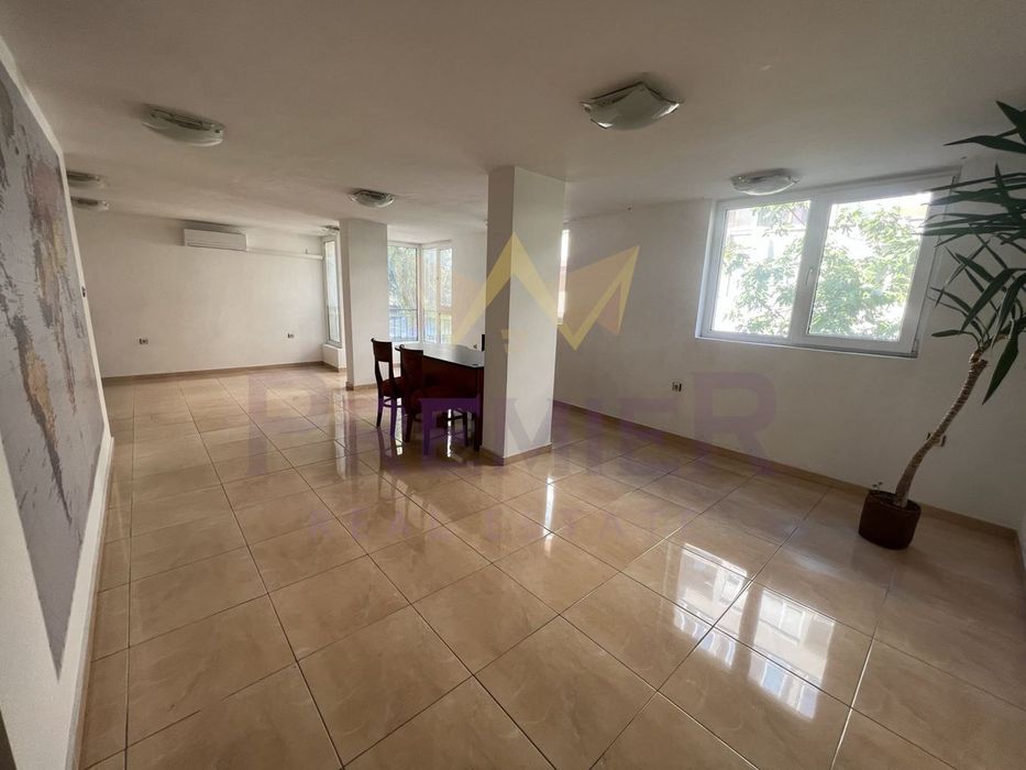 Дава се под наем Офис в Варна, Автогара - 52 кв.м за 306 € - Снимка #6