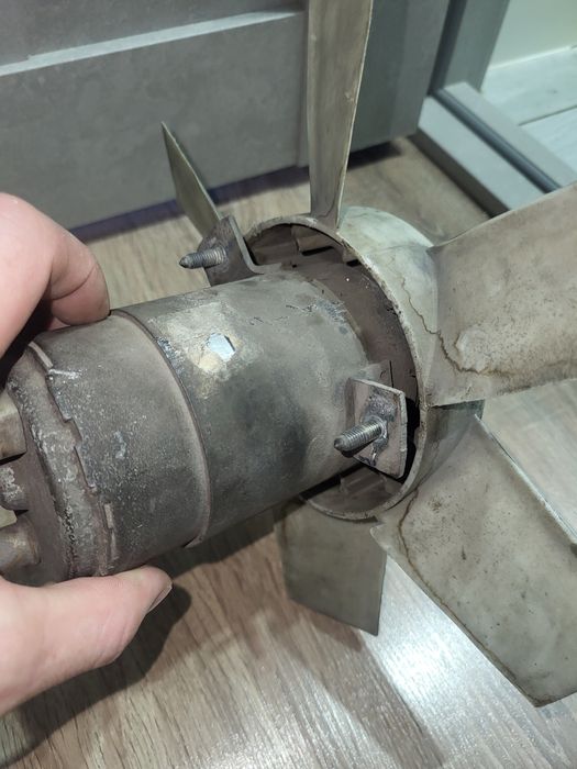 Продаю вентилятор