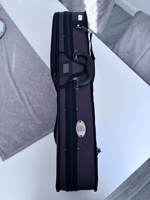 Vioara 1/2  maro