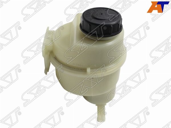 Бачок ГУР Dacia Duster