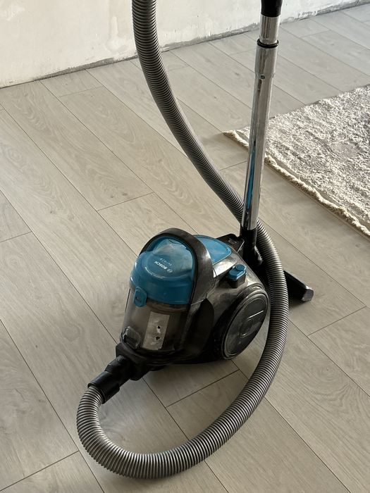 Пылесос Bosch на запчасти