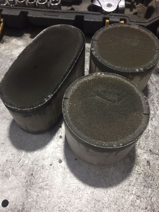 Приму катализаторы