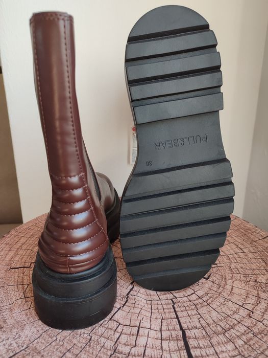 ПРОМОЦИЯ!!!Боти  Pull & Bear