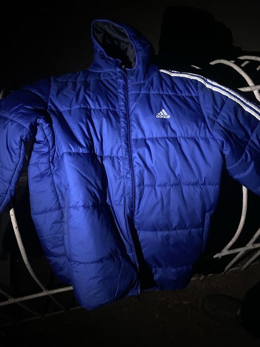 Куртка Adidas original