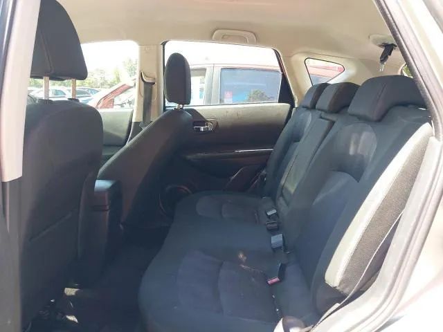 Piese de NISSAN QASHQAI 2011 1.5 dci E5 K9K81 E5 110CP 6 trepte