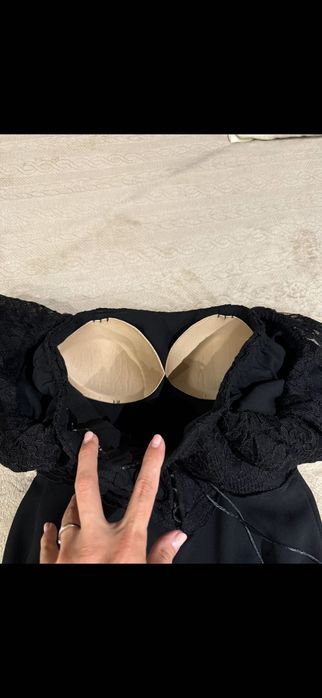 Дамска официална рокля