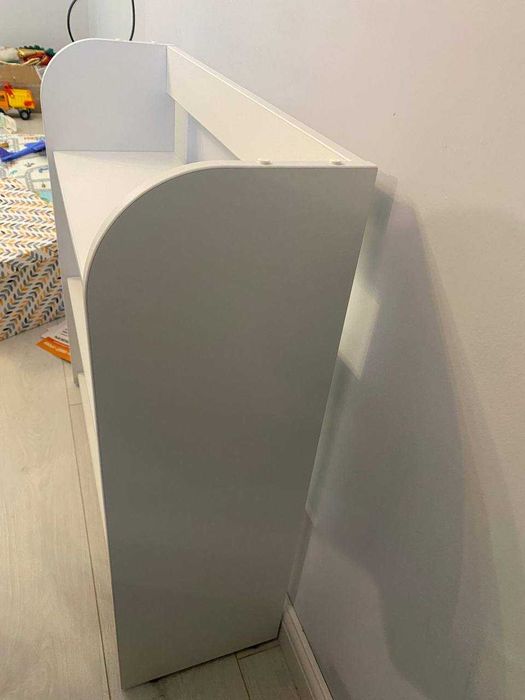 Этажерка детская для игрушек