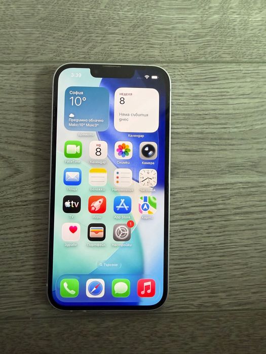 Продавам Iphone 14