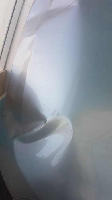 Капот хюндай туксон 2019