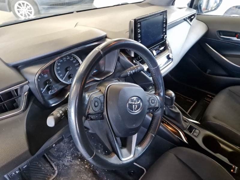 16700 euro Toyota Corolla Bussines 1.8 Hybrid 10/2021 doar 119.000 km schimb doar cu Rav4
