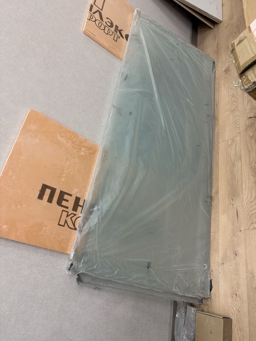 Душевая кабина новая