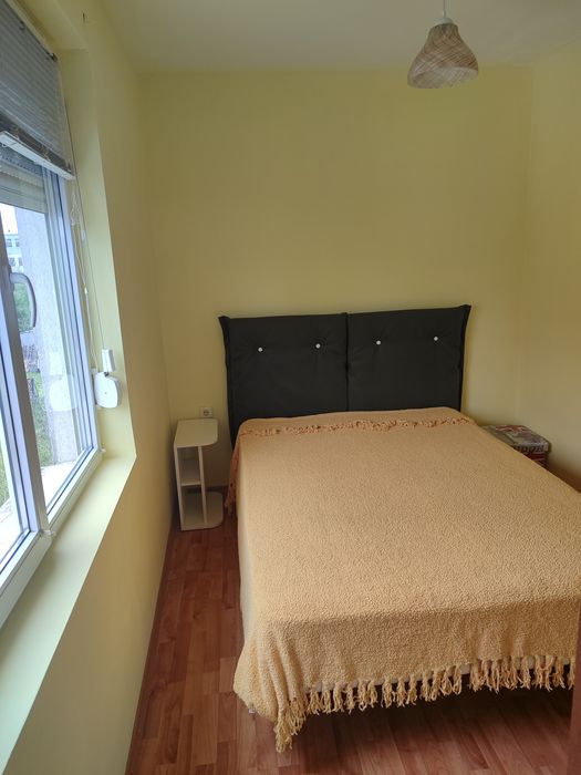 Нощувка в двустаен апартамент