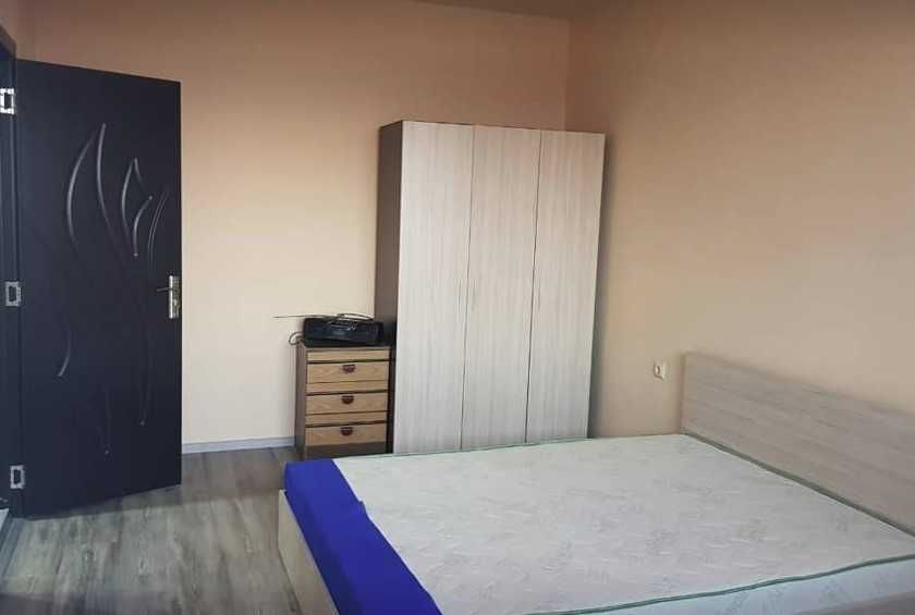 Двустаен имот в Младост 3