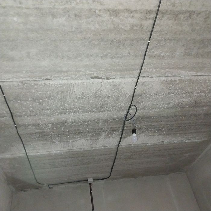 УСЛУГИ Электрика