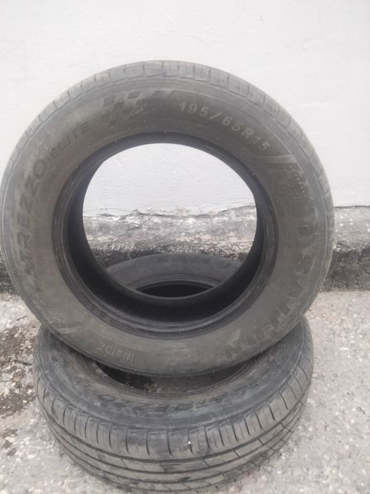 Продам покрышки Сайлун