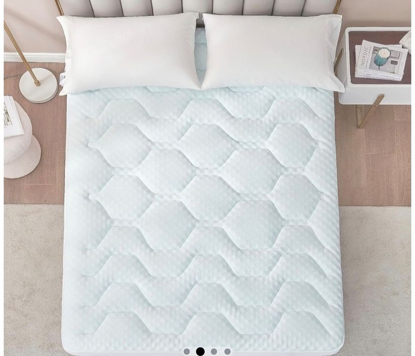 Vând toppere Eheyciga Gel diferite marimi