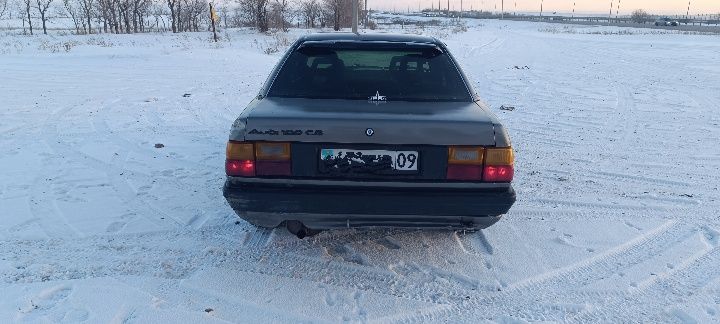 Продаю Ауди 100 сигара