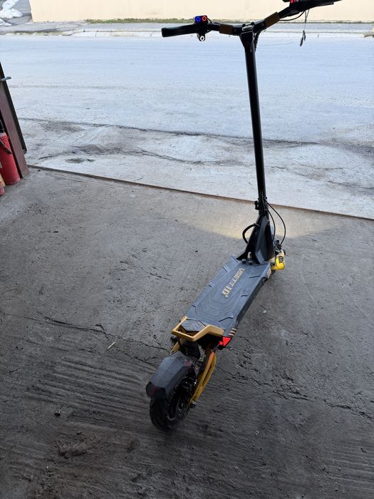 Trotineta vsett 10+