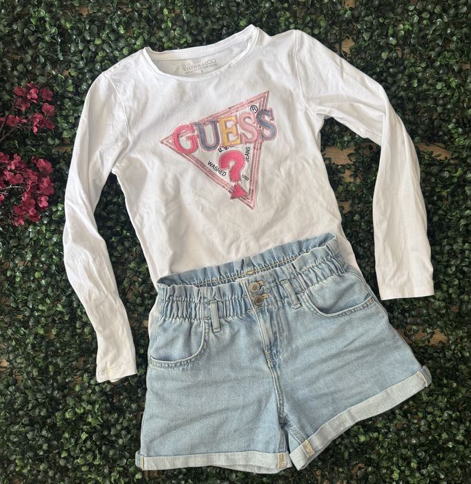 Детски дрехи Zara Hm Lc waikiki Guess Mango nike adidas