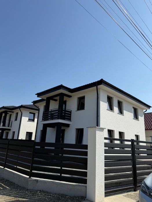 Casa de vanzare Radauti