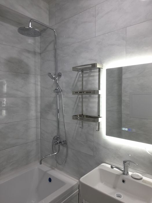 ЕВРО РЕМОНТ  под ключ