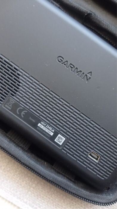 Навигаций Garmin