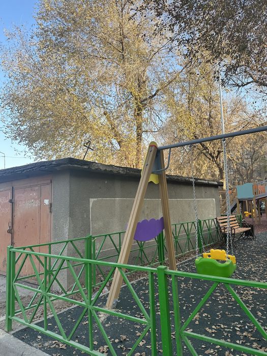 Сдам/ продам гараж