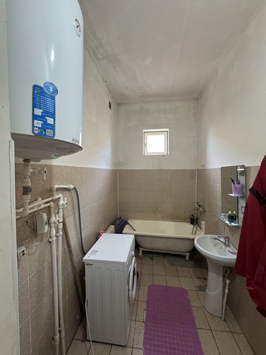 КОТЕДЖ 6-соток Чор -Бакр